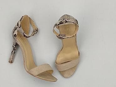 bartek obuwie: Sandały damskie, rozmiar 35 — 1