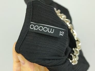 buty emu z futrem: Moodo, Bluzka damska, rozmiar XS — 4