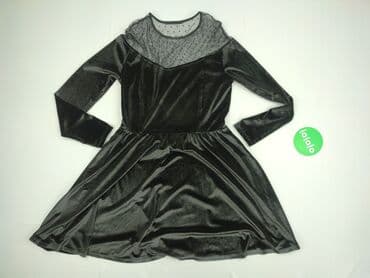 taranko sukienki na wesele dla mamy: Sinsay, Women`s dress, size XL (EU 42) — 3