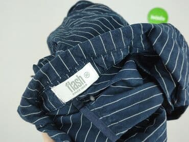 marynarka w kratę damska h m: Flash, Marynarka damska, S — 6