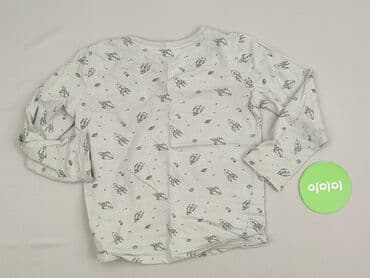 koszulka barcelony sinsay: Blouse, Sinsay, 7 years, 116-122 cm, condition - Perfect — 3