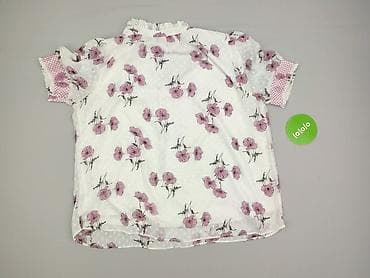 bluza m damska: Bluzka damska, rozmiar XL — 3