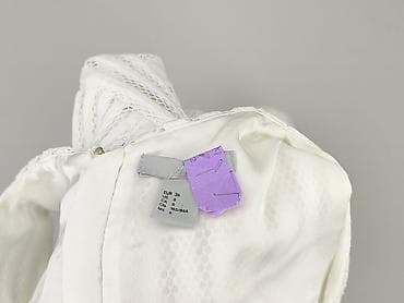 ciuchy do oddania: Sukienka damska, rozmiar S — 4