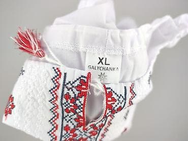 cn 16574a: Bluzka damska, rozmiar XL — 4