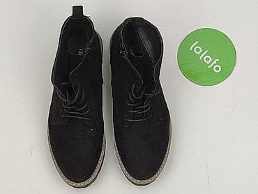 klapki inblu w ccc: Botki damskie, rozmiar 38 — 2