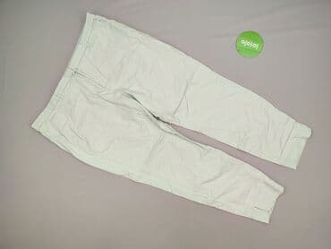 kapcie walkx: Yessica, Spodnie materiałowe damskie, rozmiar XL — 2