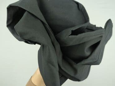 spodnie softshell lidl: Spodnie materiałowe damskie, L — 4