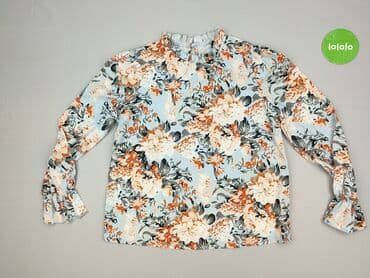 marynarki shein: Shein, Bluzka damska, M — 2