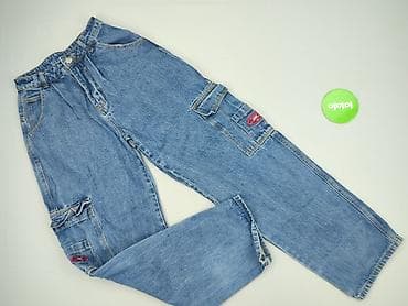 program shein: Shein, Spodnie cargo damskie, rozmiar XS — 2