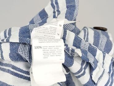 spódniczka dżinsowe z wysokim stanem: Cropp, Spódnica damska, rozmiar XS — 5