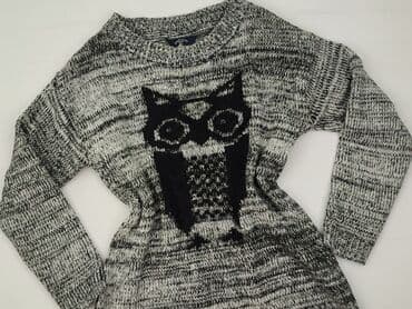 sweter h: House, Women`s sweater, size S (EU 36) — 1