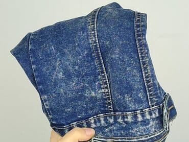 kurtki missguided: Women`s jeans jacket, size XL — 8