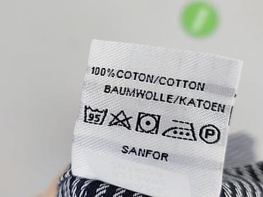 new jeans: Spodnie materiałowe damskie, rozmiar S — 5