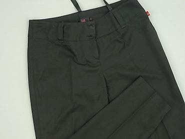 spanx legginsy: Spodnie materiałowe damskie, rozmiar L — 1