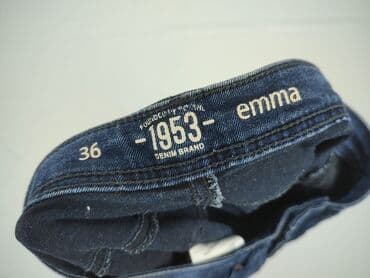 Kobiety: Jeansy damskie, S — 4