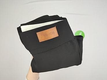 rajstopy termiczne hm: Spodnie damskie, rozmiar S — 4