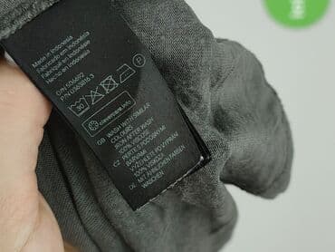 hot topic: H&M Divided, Top damski, rozmiar XS — 5