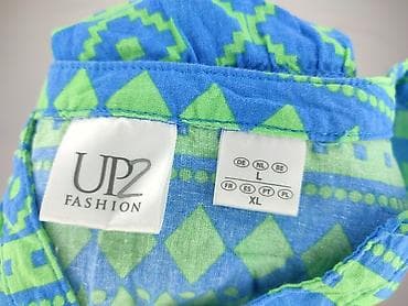 eu 56: UP2Fashion, Sukienka damska, rozmiar L — 4