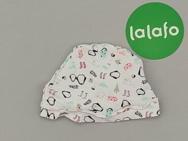 czapki pepe jeans: Cap, 6-9 months, condition - Very good — 3