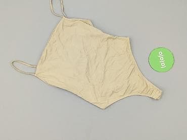stringi damskie h: Bershka, Body damskie, rozmiar S — 2