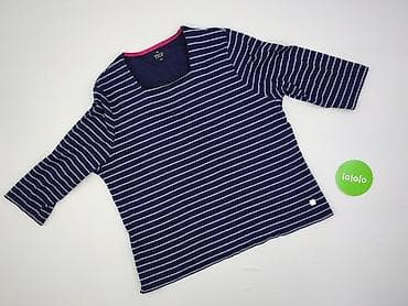 stitch: Bluzka damska, rozmiar 4XL — 2