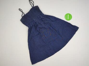 ted baker sukienki: Denim, Sukienka damska, rozmiar S — 3