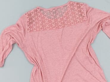 bluzki pod marynarkę plus size: Women's blouse, size M (EU 38) — 1
