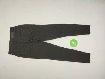 spodnie hello kitty piżama czarne: Jeans for women, size S (EU 36) — 5