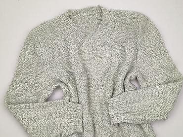 sweter z pingwinem: Sweter damski, rozmiar XL — 1