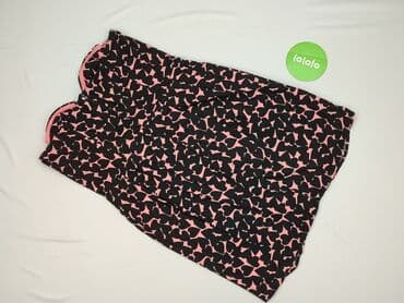 sukienka biala hm: H&M, Sukienka damska, rozmiar L — 3