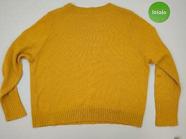 edc sweter: H&M Divided, Sweter damski, rozmiar L — 3