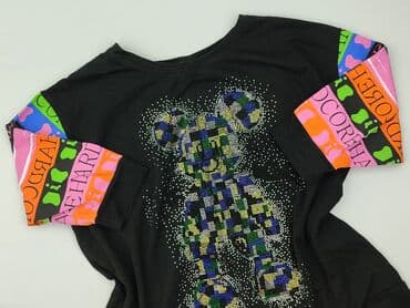 megi bluzki tureckie allegro: MEGI, Bluzka damska, rozmiar One size — 1