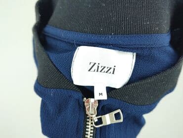 pull and bear bomberka damska: Zizzi, Kurtka bomberka damska, rozmiar M — 4
