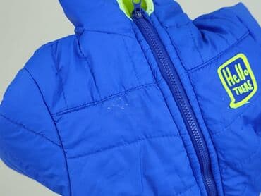 koszula skora: Kurtka, Pepco, 9-12 miesięcy, stan - Bardzo dobry — 6