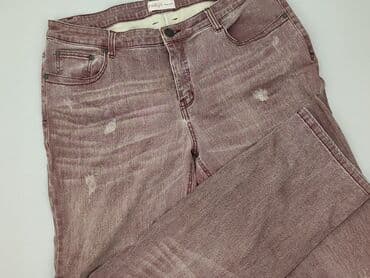 sizeer buty air force: Sheego, Jeansy damskie, rozmiar L — 1