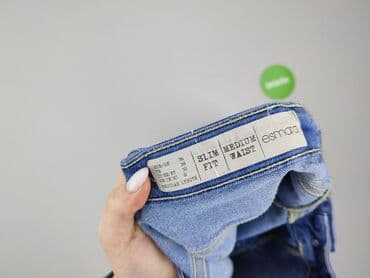 Kobiety: Esmara, Jeansy damskie, S — 4