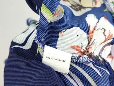 bluzki z odkrytymi ramionami mohito: SZACHOWNICA, Bluzka damska, rozmiar L — 5