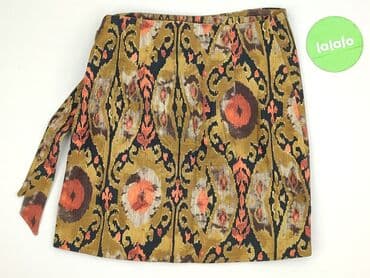 spódniczka w kratkę czerwone: Mango, Women`s skirt, size XS (EU 34) — 3