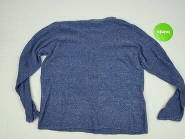 długi sweter: Inextenso, Sweter damski, XL — 3