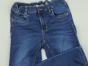 originals jeans: Spodnie jeansowe, 11 lat, 146, stan - Idealny — 1