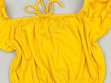 Bluzki: Primark, Bluzka damska, rozmiar 2XS