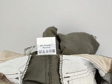 moro dresy: Spodnie 3/4 dla mężczyzn, rozmiar L — 5