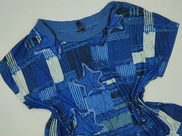 t shirty tęcza: RAINBOW, T-shirt damski, rozmiar XL — 2