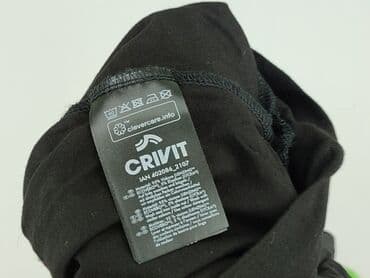 crivit topcool: Crivit, Women's blouse, size 2XL — 5