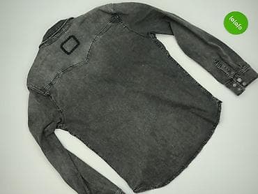 koszula th: Tigha, Koszulа dla mężczyzn, rozmiar L — 3