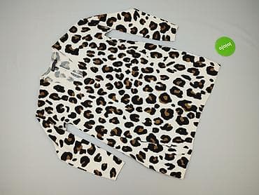 klapki z futrem zara: Marks & Spencer, Sweter damski, rozmiar S — 2