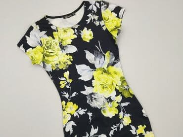 sukienka boohoo czarna: Boohoo, Sukienka damska, rozmiar S — 1