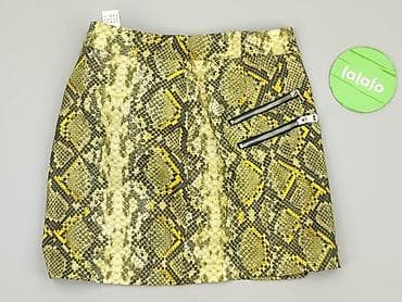 uterque spódnice: Bershka, Spódnica damska, rozmiar XS — 3