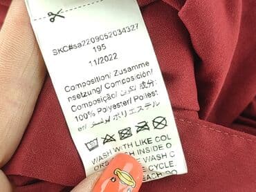 lidl sklep kombinezon zimowy: Kombinezon Shein, 1.5-2 lat, Tkaniny syntetyczne, stan - Idealny — 5