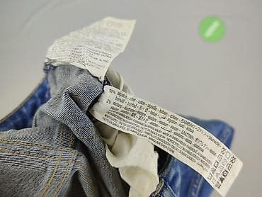 tepphar jeans: Jeansy damskie, rozmiar XS — 5
